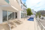 Stunning 5 bedroom Villa with sea view in Altea, Valencia