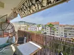 Stylish 2 bedroom Apartment for sale in Palm Beach, Cannes, Provence Alpes Cote d'Azur