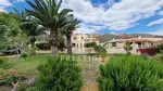 Authentic 3 bedroom Villa for sale with sea view in Mojacar, Andalucia