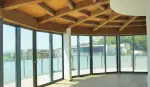 Immaculate 2 bedroom Apartment for sale with sea view in Santo Stefano al Mare, Liguria