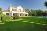 Wow factor 7 bedroom Villa for sale in Casasola, Estepona, Andalucia