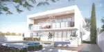 Immaculate 3 bedroom Villa for sale in Obidos, Central Portugal