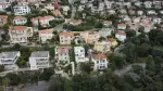 Project 3 bedroom Villa for sale with sea view in Mont Boron, Nice, Provence Alpes Cote d'Azur