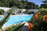 Income Producing Property of  6 Chalets  for sale in Saint Georges d'Oleron, Nouvelle Aquitaine