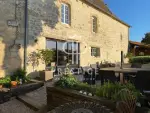 Renovated 4 bedroom Manor House for sale in Issigeac, Nouvelle Aquitaine