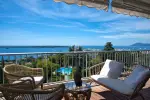 Beautiful 4 bedroom Apartment for sale with sea and panoramic views in Cannes, Provence Alpes Cote d'Azur