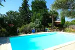 5 bedroom House for sale with Income Potential in Uzes, Occitanie