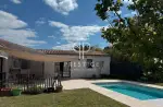 Spacious 4 bedroom House for sale in Rivedoux Plage, Nouvelle Aquitaine