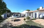 Beachfront 4 bedroom Villa for sale with sea view in Les Portes en Re, Nouvelle Aquitaine