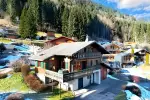 Authentic 5 bedroom Maison for sale in La Cote Darbroz, Morzine, Auvergne Rhone Alpes
