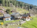 Authentic 3 bedroom Maison for sale in Saint Jean d'Aulps, Auvergne Rhone Alpes