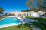 Immaculate 5 bedroom Villa for sale with panoramic view in La Garde Freinet, Provence Alpes Cote d'Azur
