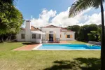 Immaculate 3 bedroom House for sale in Quinta da Marinha, Cascais, Central Portugal
