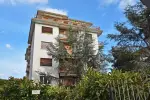 Authentic 3 bedroom Apartment for sale with panoramic view in Sanremo, Liguria