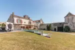 Authentic 2 bedroom House for sale with panoramic view in Segonzac, Nouvelle Aquitaine