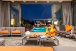 Unique 3 bedroom House with countryside view in Ostuni, Puglia