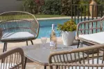 Beautiful 5 bedroom House for sale with panoramic view in Montauroux, Provence Alpes Cote d'Azur