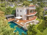 Stylish 5 bedroom Villa for sale in Antibes, Provence Alpes Cote d'Azur