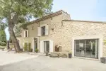 6 bedroom Farmhouse for sale with countryside view with Income Potential in Robion, Provence Alpes Cote d'Azur
