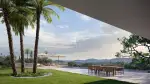 Luxury 5 bedroom House for sale with sea and panoramic views in Mouans Sartoux, Provence Alpes Cote d'Azur