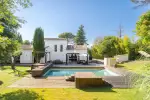 Bright 4 bedroom Villa for sale in Gassin, Provence Alpes Cote d'Azur