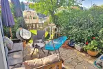 Waterfront House for sale in Port Grimaud, Provence Alpes Cote d'Azur