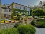 7 bedroom Manor House for sale with countryside view with Income Potential in Auch, Occitanie