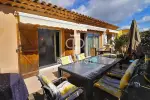 Income Potential 8 bedroom Property for sale in Grimaud, Provence Alpes Cote d'Azur
