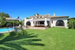 Immaculate 5 bedroom House for sale with sea view in Cannes, Provence Alpes Cote d'Azur