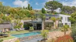 Immaculate 4 bedroom Villa for sale with panoramic view in Mougins, Provence Alpes Cote d'Azur