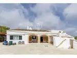 6 bedroom House for sale with countryside view with Income Potential in Alaior, Menorca