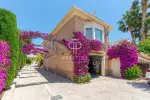 5 bedroom Villa for sale with panoramic view with Income Potential in Busot, Valencia