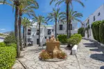 Stunning 4 bedroom Townhouse for sale in Puente Romano, Marbella, Andalucia