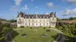 Grand 14 bedroom Chateau for sale with countryside view in Saintes, Nouvelle Aquitaine