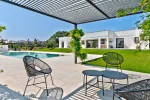 Turn Key 4 bedroom Villa with countryside view in Carovigno, Puglia