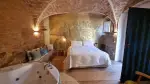 Character 6 bedroom House for sale with countryside view in Volterra, Tuscany