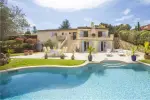 4 bedroom House for sale with panoramic view with Income Potential in Mouans Sartoux, Provence Alpes Cote d'Azur