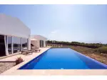Stunning 3 bedroom Villa for sale with sea view in Binibeca, Torret, Menorca
