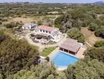 Wow factor 9 bedroom House for sale with countryside view in Alaior, Menorca