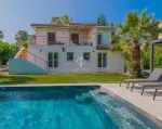 Immaculate 7 bedroom Villa for sale in Saint Raphael, Provence Alpes Cote d'Azur