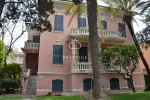 Authentic 6 bedroom Villa for sale in Bordighera, Liguria