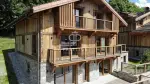 Immaculate 5 bedroom Chalet for sale in Villarabout, Saint Martin de Belleville, Auvergne Rhone Alpes