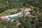 Immaculate 5 bedroom House for sale with countryside view in Tourrettes, Provence Alpes Cote d'Azur