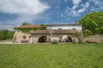 Authentic 6 bedroom House for sale with panoramic and countryside views in Tourrettes, Provence Alpes Cote d'Azur