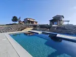 Immaculate 6 bedroom House for sale with countryside view in Lajatico, Tuscany