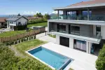 Immaculate 4 bedroom House for sale with lake or river view in Annecy Le Vieux, Annecy, Auvergne Rhone Alpes