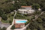 Wow factor House for sale with panoramic and sea views in Villefranche sur Mer, Provence Alpes Cote d'Azur
