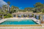 Wow factor 6 bedroom House for sale with panoramic view in Mouans Sartoux, Provence Alpes Cote d'Azur