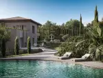 Immaculate 7 bedroom House for sale with panoramic view in Valbonne, Provence Alpes Cote d'Azur