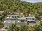 Immaculate 4 bedroom House for sale with panoramic view in La Londe Les Maures, Provence Alpes Cote d'Azur